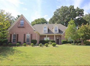 3847 Peachtree Cv, Bartlett, TN 38135