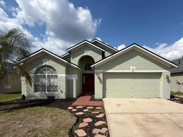 24317 Summer Wind Ct, Lutz, FL 33559