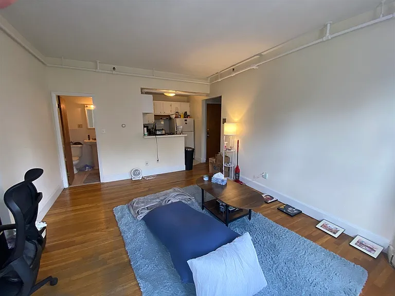 712 Commonwealth Ave #2 — Photo 5