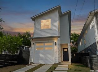 2107 Schley Ave, San Antonio, TX 78210