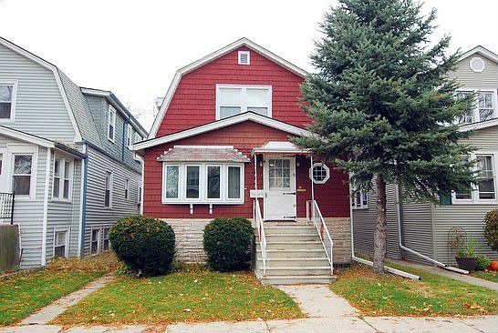 5608 N KEDVALE