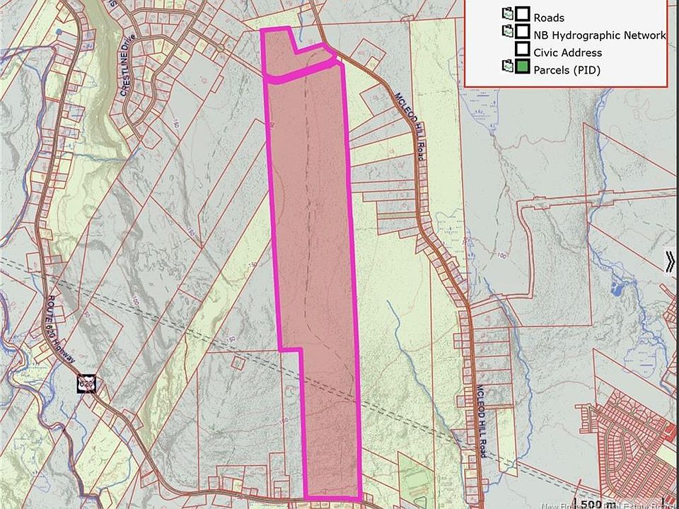 2nd image of 564 Royal Rd