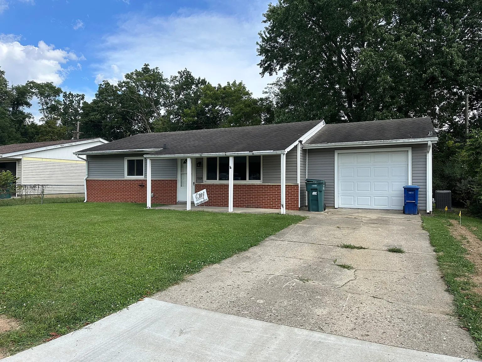 2 bed, 986 sqft, $900 — Photo 1