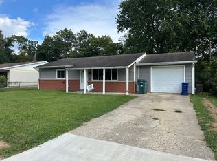 905 SW 1st St, Richmond, IN 47374