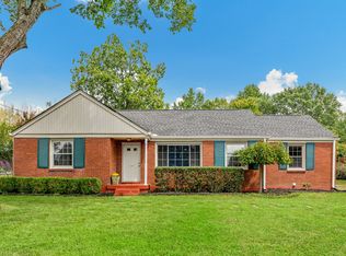 3928 Ivy Dr, Nashville, TN 37216