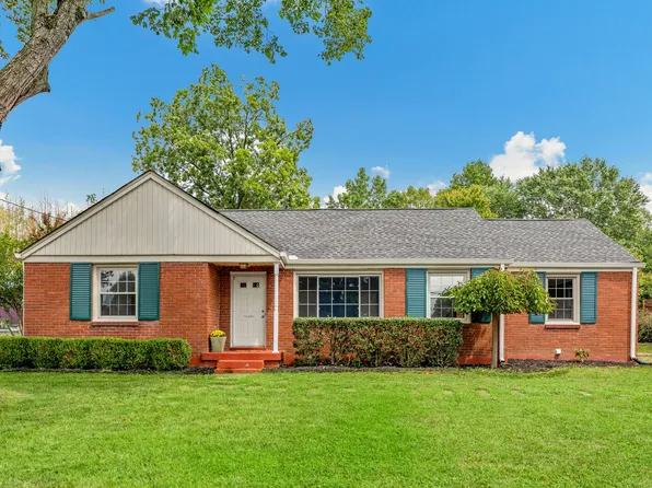 3928 Ivy Dr, Nashville, TN 37216