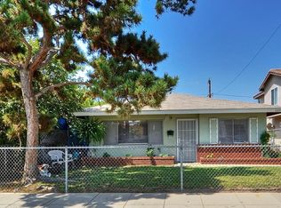 16915 Brighton Ave, Gardena, CA 90247