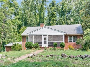 601 Shepards Hill Rd, Charlottesville, VA 22903