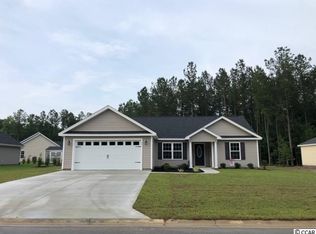 351 Macarthur Drive Willow Plan LOT 45, Conway, SC 29527