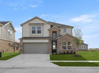 1728 Sage Garden Dr, Krum, TX 76249