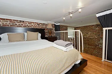 Rented by LG Fairmont Group