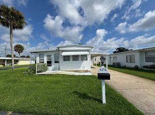 1274 Patriot Pl, Daytona Beach, FL 32119