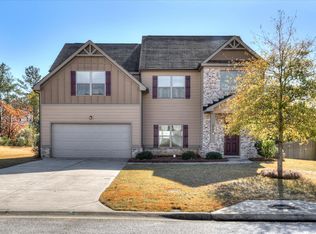 4703 Southwind Road, Evans, GA 30809