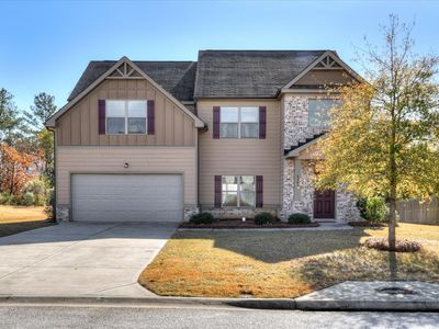 4703 Southwind Road, Evans, GA, 30809
