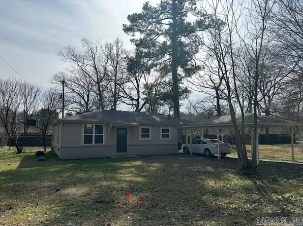 707 W Bobbies Cir, Star City, AR 71667