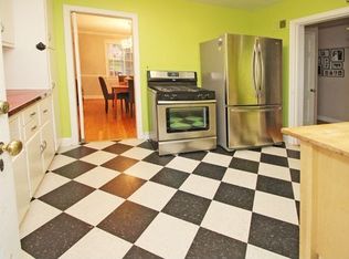 1219 Clement Pl, Silver Spring, MD 20910