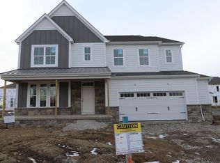 6947 Banshee Dr, Dublin, OH