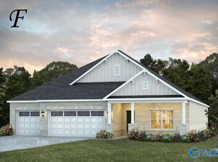 7652 Shaun Leslie Cir, Owens Cross Roads, AL 35763