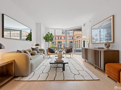 333 Beale St #5I, San Francisco, CA, 94105