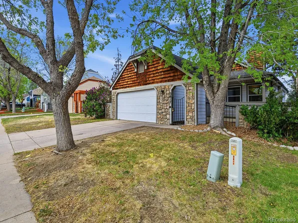 3617 S Fundy Way, Aurora, CO 80013