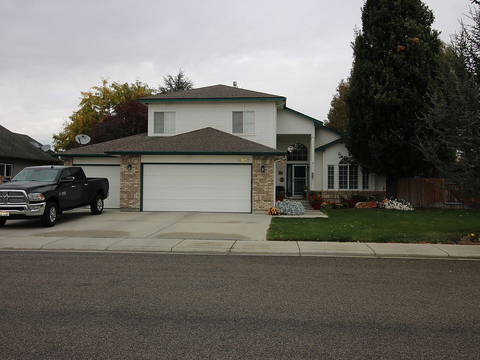 From The Street