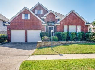 2404 Knollwood Ct, Arlington, TX 76006
