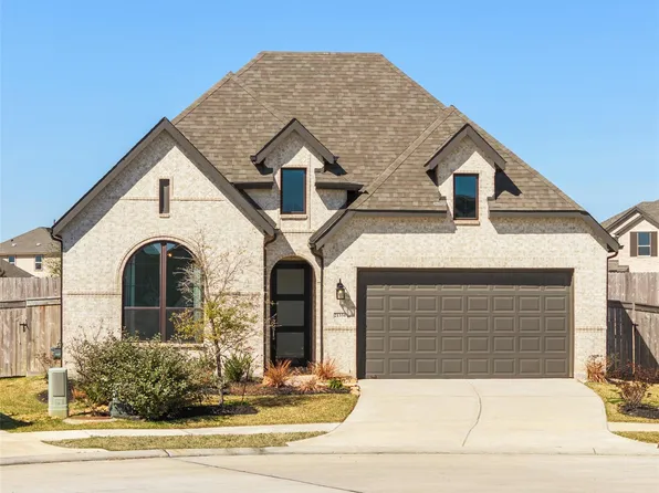 21350 Oakley Claremont Ct, Magnolia, TX 77355