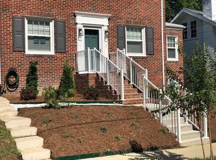 155 Montague St, Danville, VA 24541