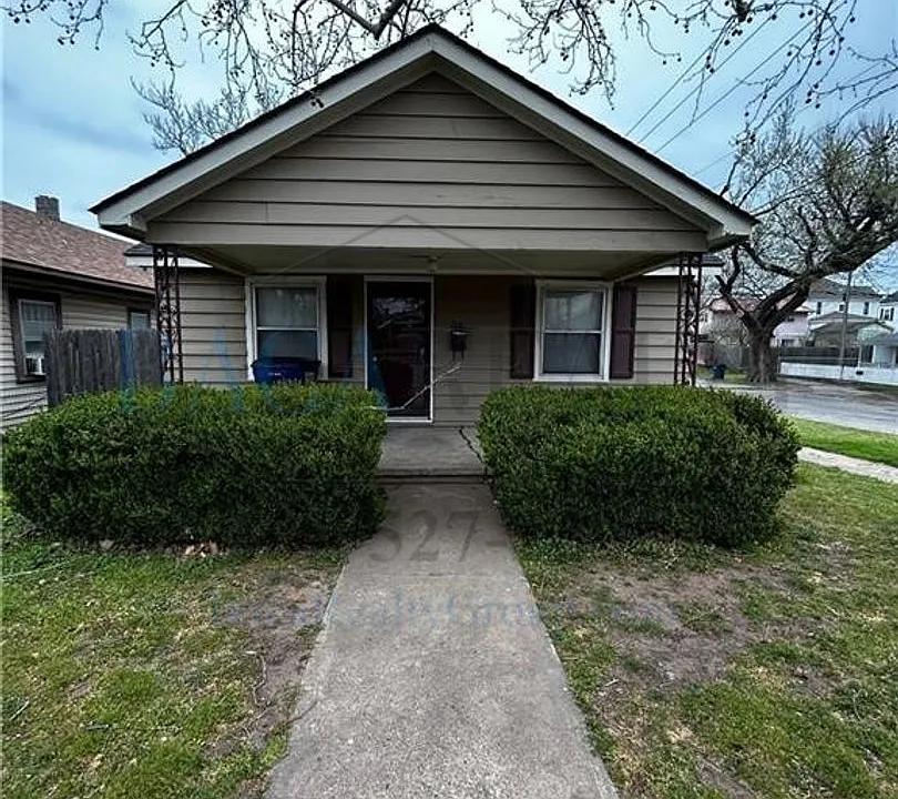 719 S Rock Island Ave