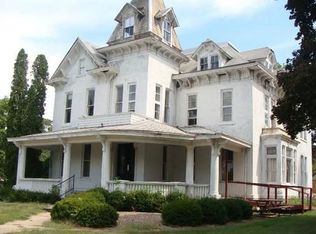 908 W North St, Ottumwa, IA 52537