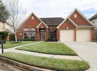 2616 Aztec Ct, League City, TX 77573