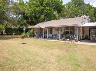 4428 Christine Rd, Fort Worth, TX 76114