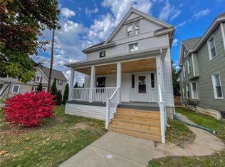 73 Standart Ave, Auburn, NY 13021