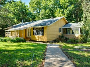 15671 Ball Rd, Elkins, AR 72727