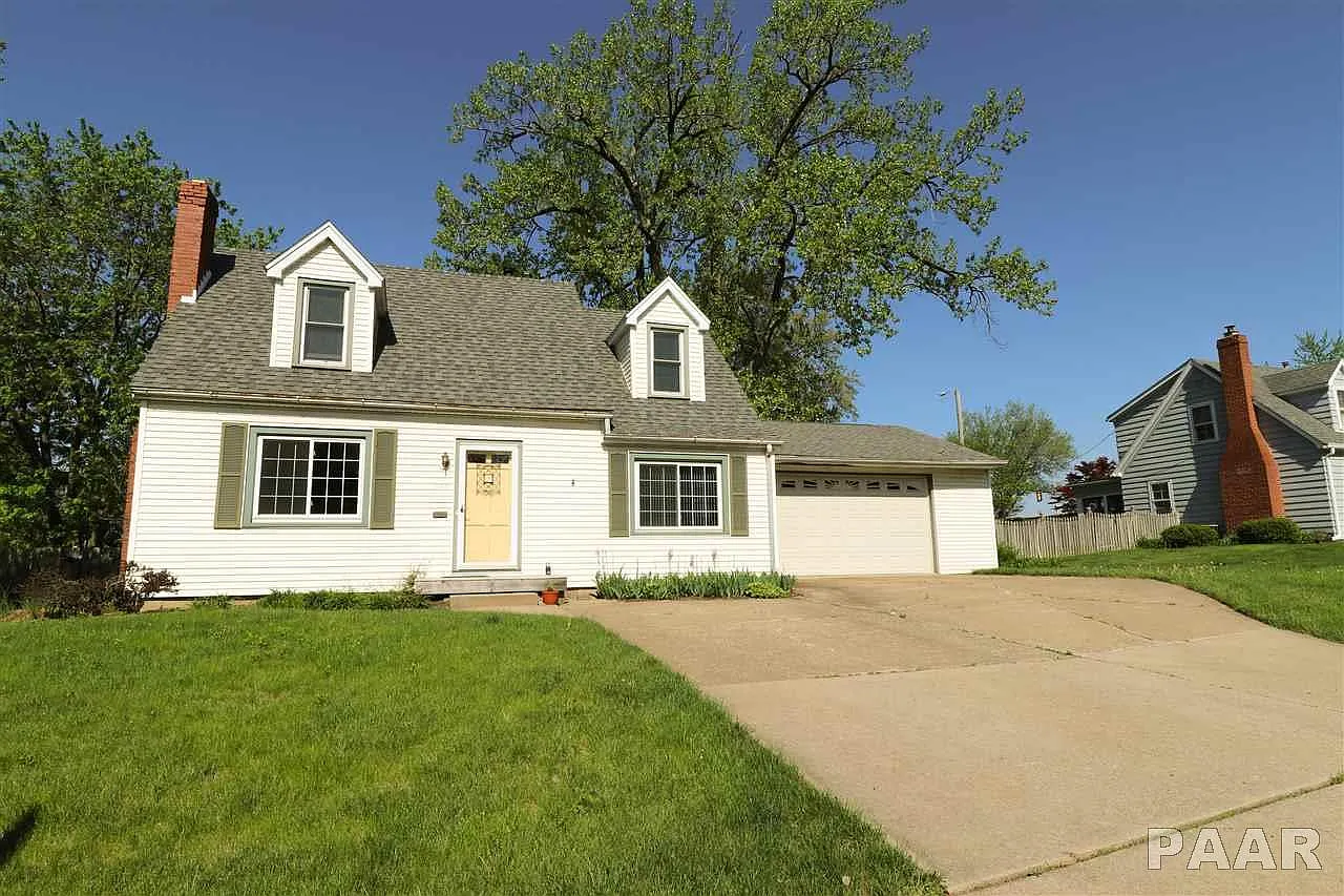 645 W Knoll Crest Dr photo 1