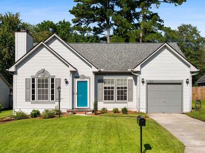 131 Ashton Dr, Goose Creek, SC, 29445