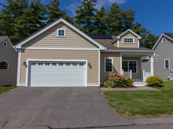 11 Toby Circle, Merrimack, NH 03054