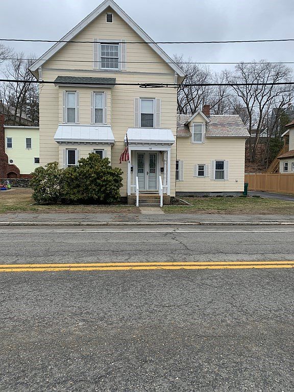 118 Ashburnham St, Fitchburg, MA 01420 Zillow