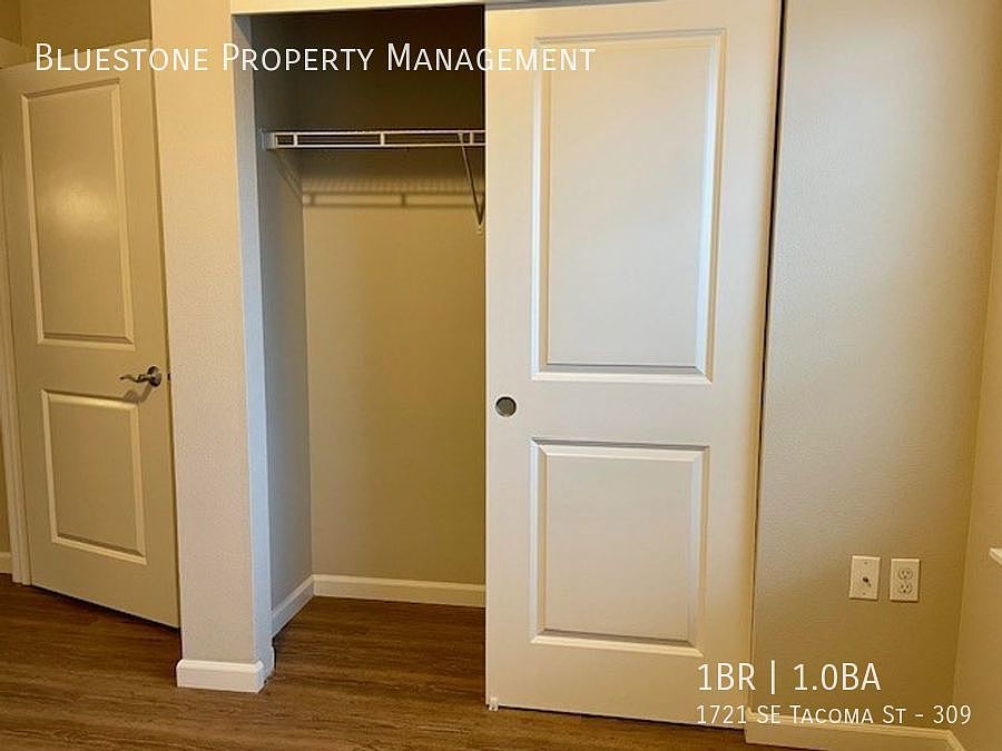 SELL Sellwood Apartments 1721 SE St Portland OR Zillow