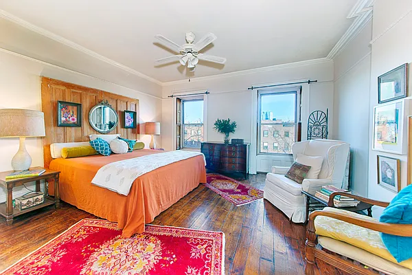 Rented by Halstead Real Estate | media 13