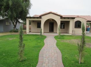 2118 E Weldon Ave, Phoenix, AZ 85016