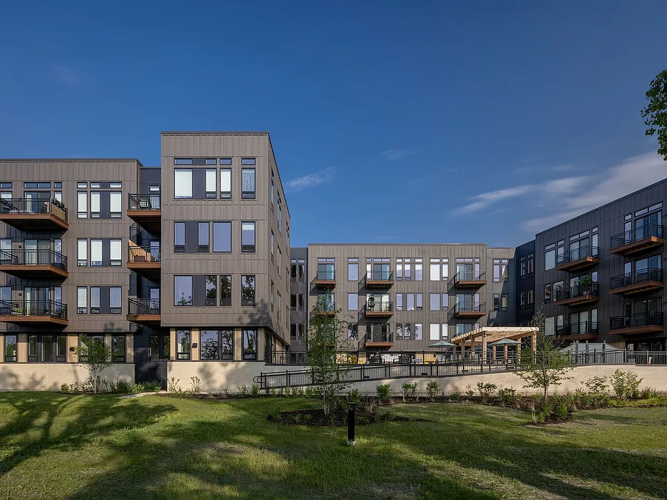 Starkweather Place