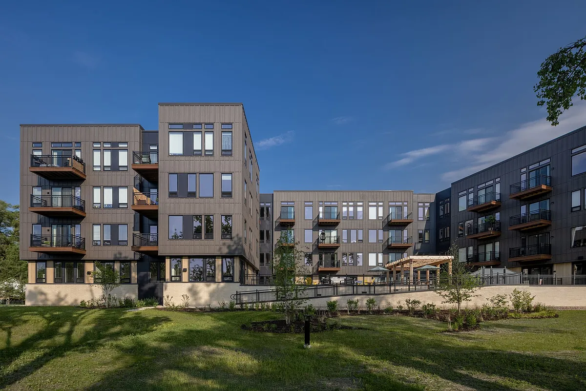 Building Photo - Starkweather Place