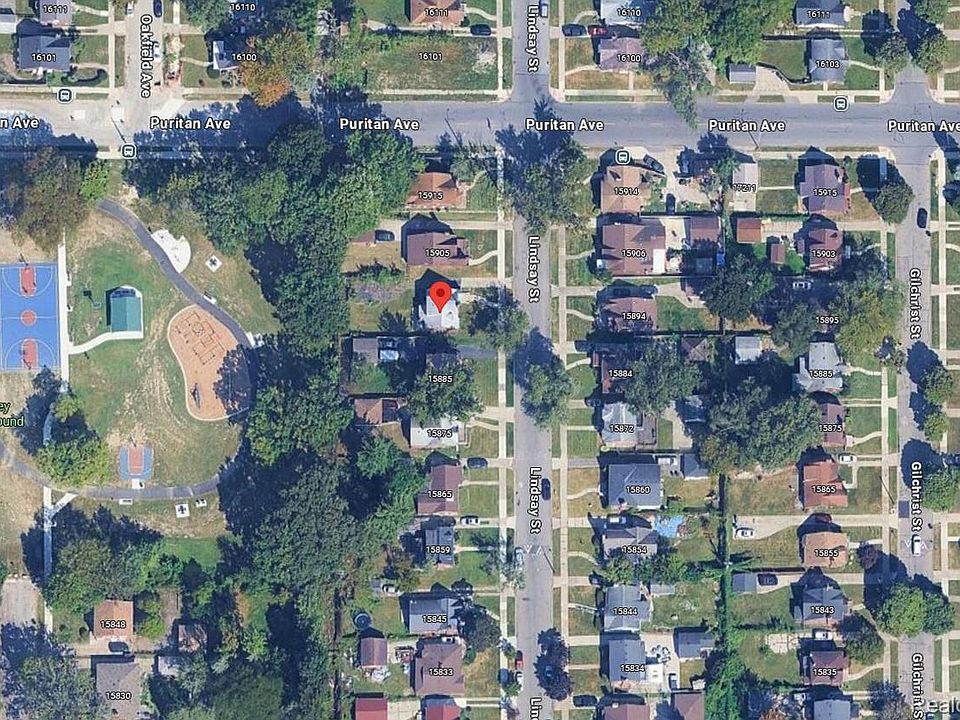2nd image of 15895 Lindsay St