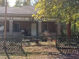 5114 W 8th St, Tulsa, OK 74127