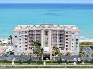 2065 Jimmy Buffett Mem Hwy #1201A, Satellite Beach, FL 32937