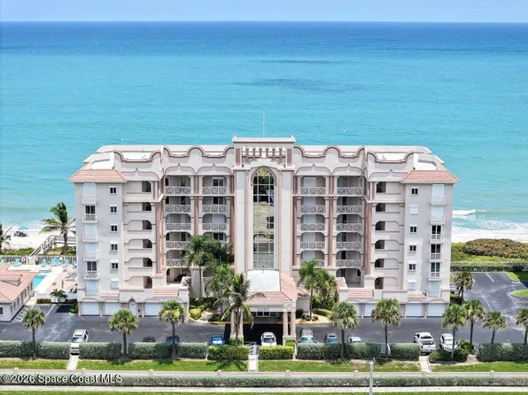 2065 Jimmy Buffett Mem Hwy #1201A, Satellite Beach, FL 32937