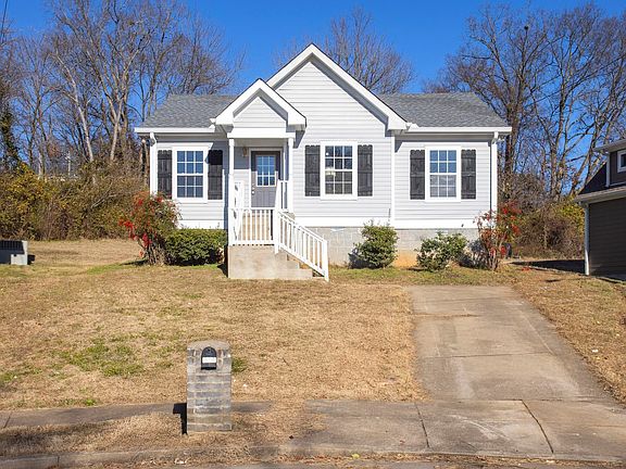 2nd image of 3325 Curtis Hill Ct
