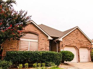 3401 Bradford Dr, Flower Mound, TX 75028