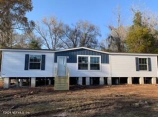 45027 Arline Rd, Callahan, FL 32011